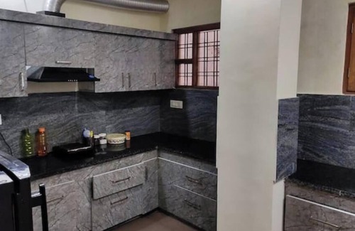 Bullawala Appartement | Castle INN Fusion ,2 BHK, Mussoorie Road, Dehradun