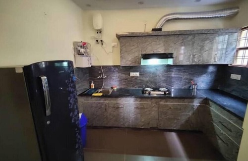 Bullawala Appartement | Castle INN Oasis, 2 BHK, Mussoorie Road, Dehradun