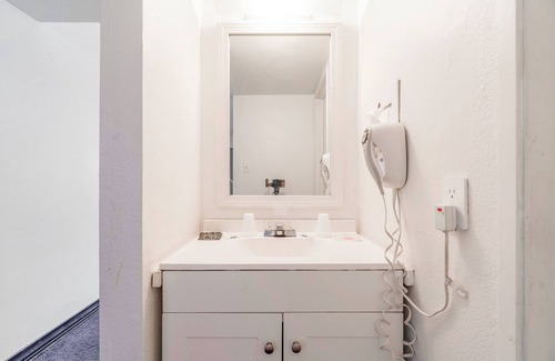 Chickasha Hôtel | Castle Inn & Suites By OYO Chickasha