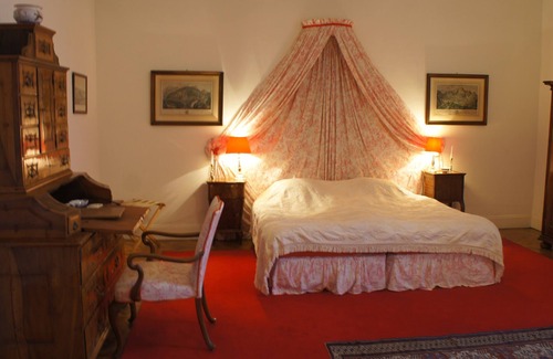 Sankt Polten Autre | Castle, large park with pool, tennis court, horses, near Vienna and Wach wine re