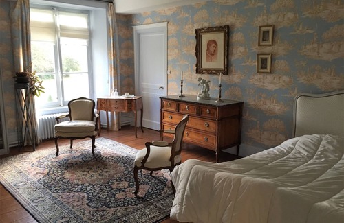 Fontenay Autre | Une vie de château, à 10 km de la mer