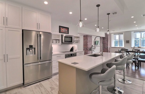 Moncton Copropriété | Castle Manor Unit 202 - More units available