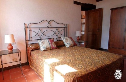Panicale Appartement | Château Montali picc.