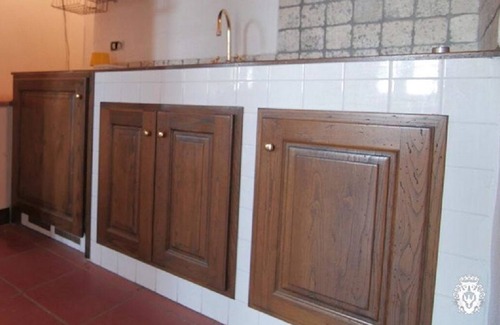 Panicale Appartement | Château Montali picc.