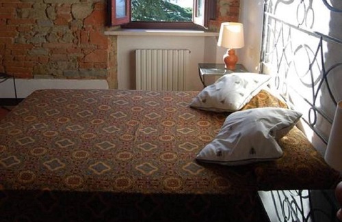 Panicale Appartement | Château Montali picc.