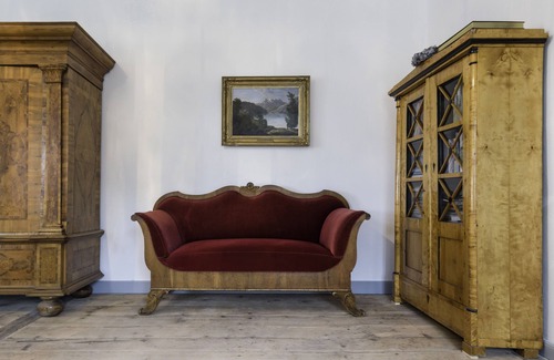 Wenzenbach Autre | Château près de Ratisbonne