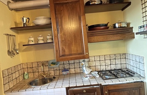 Piegaro Appartement | CASTLE of Gaiche