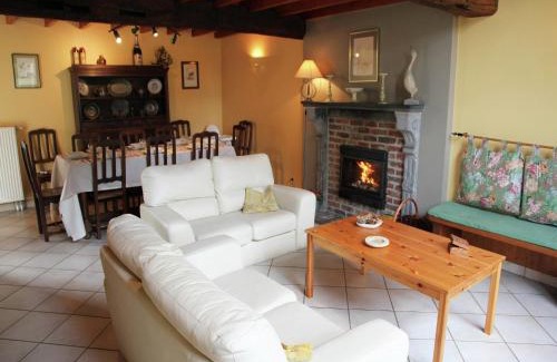 Havelange Maison | Castle Retreat, Barvaux-Condroz
