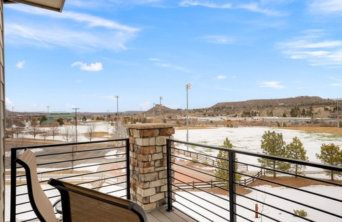 Castle Rock Maison | Castle Rock King / Queen with View