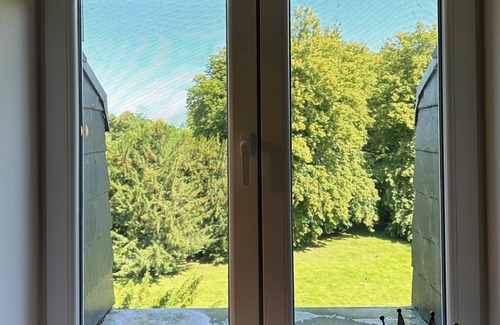 Hohendorf Appartement | Château Studio WE 28 - Château de Hohendorf