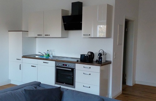 Hohendorf Appartement | Castle Superior Suite 7 - Castle Hohendorf
