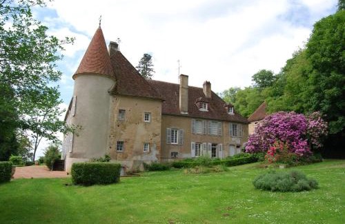 Chiddes Maison | Castle To Find Yourself