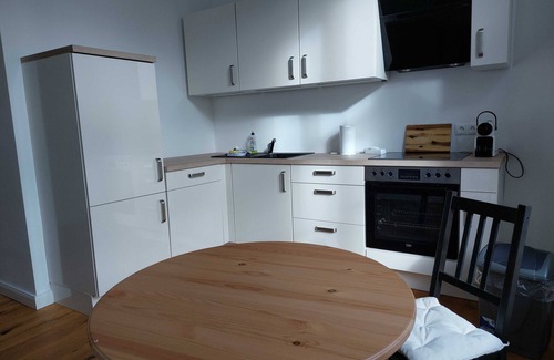 Hohendorf Appartement | Apartment