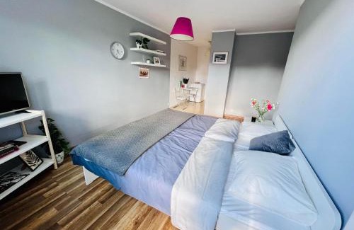 Malbork Appartement | Castle View Apartment