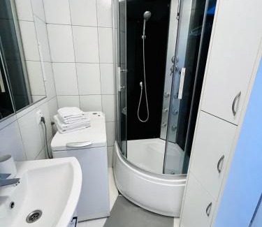 Malbork Appartement | Castle View Apartment