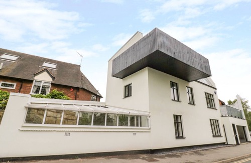 Warwick Town Centre Maison | 18 CASTLE LANE, familial et convivial, avec un jardin à Warwick, Réf 991101