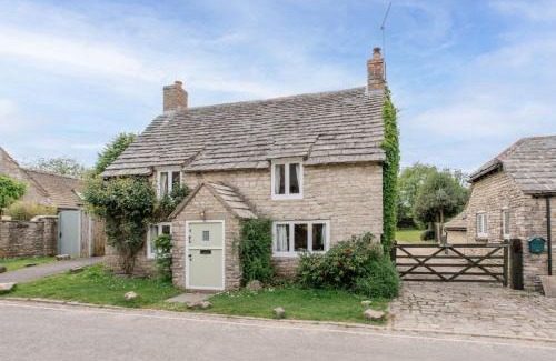 Corfe Castle Village Maison | Castle View House