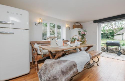 Corfe Castle Village Maison | Castle View House