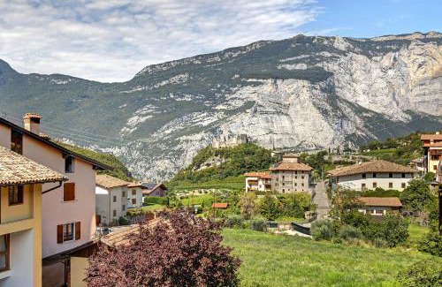 Drena Appartement | Castle view