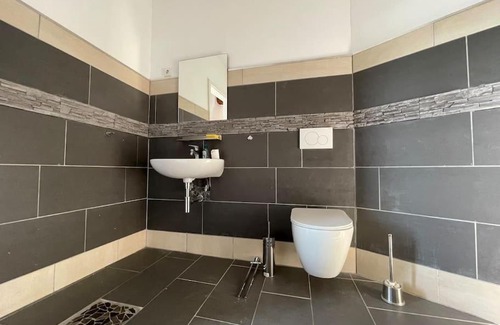 Weilburg Appartement | Castle View Living 1 - Best Apartment in Weilburg
