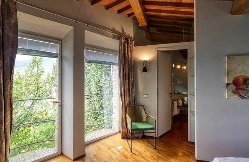 Monteggiori Villa | Villa à Monteggiori avec 3 chambres à coucher, 6 couchages