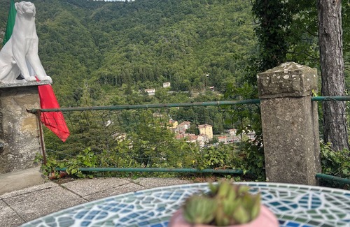 Granaglione Autre | Castle with spa