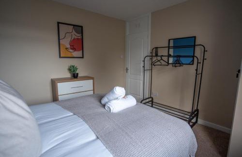 Glasgow Appartement | Castlefern House