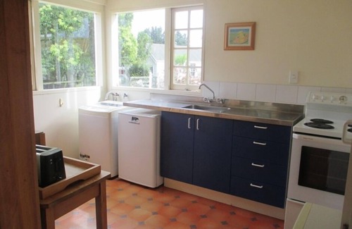 Otaki Maison | Retraite rurale de Castlehill Barnstay