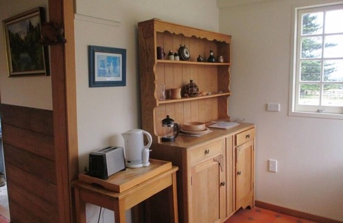 Otaki Maison | Retraite rurale de Castlehill Barnstay