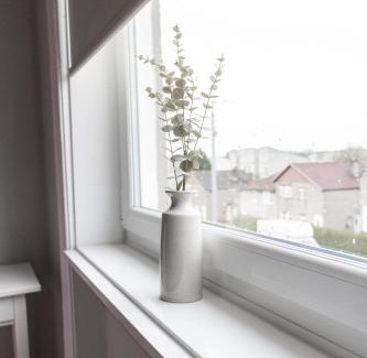 King's Park Maison | Castlemilk House