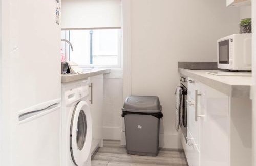 King's Park Maison | Castlemilk House