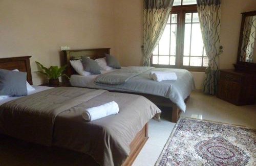 Hatton Lit Et Petit-Déjeuner | Castlereagh Resort Hatton