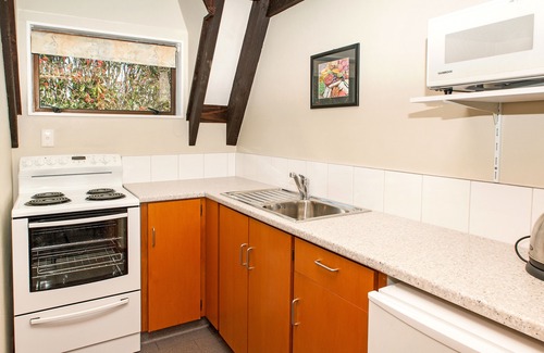 Tahunanui Hôtel | Castles Motel and Driftwood Motel