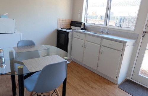 Tahunanui Hôtel | Castles Motel and Driftwood Motel