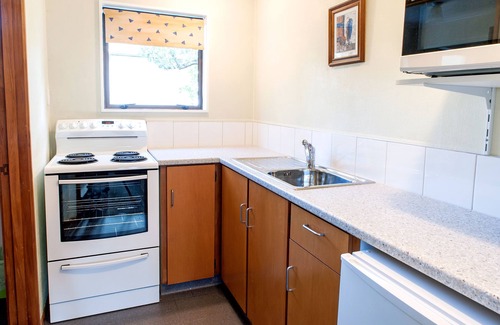 Tahunanui Hôtel | Castles Motel and Driftwood Motel