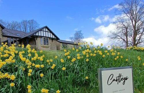 Thornton-in-Craven Maison | Castleys
