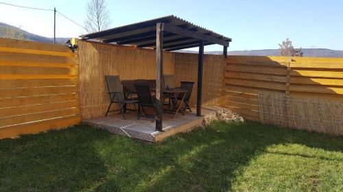 Pfaffschwende Appartement | Castra Holidays GmbH