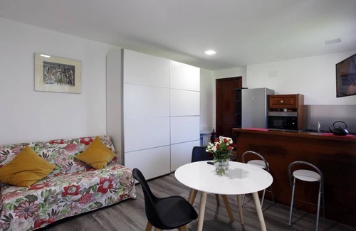 Castro Urdiales Maison | Castro Urdiales studio eco10
