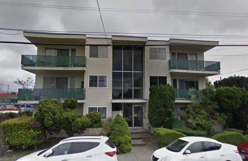 Old San Leandro Maison | Castro Place in Downtown San Leandro