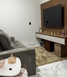 Porto Rico Appartement | Castro Residence