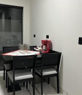 Porto Rico Appartement | Castro Residence