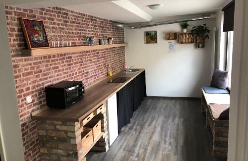 Buckow Appartement | Castrum Bucowe