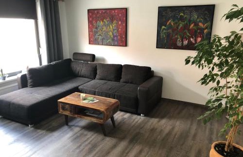 Buckow Appartement | Castrum Bucowe