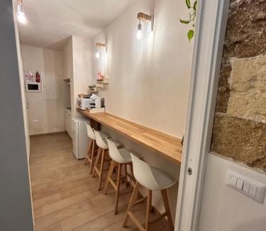 Mesagne Maison | Castrum Rooms