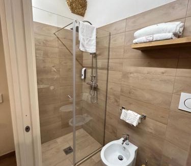 Mesagne Maison | Castrum Rooms