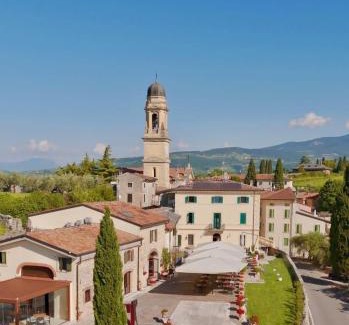 San Pietro in Cariano Hôtel | Castrum Wine Relais