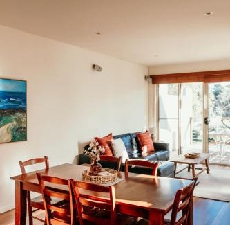 Port Fairy Maison | Castwood Villa 1