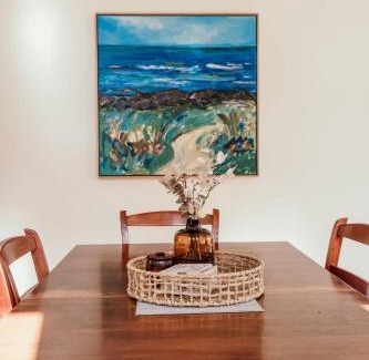 Port Fairy Maison | Castwood Villa 1