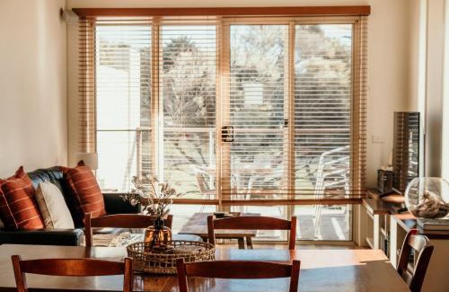 Port Fairy Maison | Castwood Villa 1