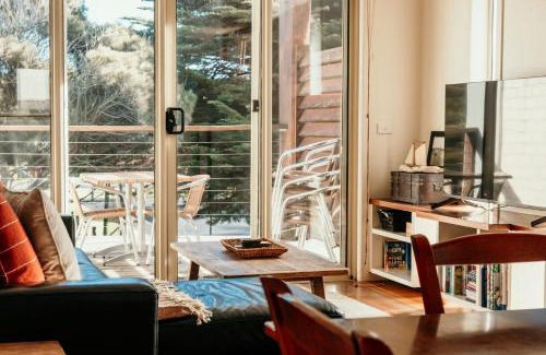 Port Fairy Maison | Castwood Villa 1